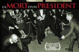 Scène du film La mort d'un président