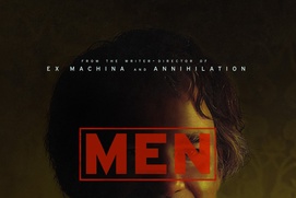 Affiche du film Men Affiche du film Men