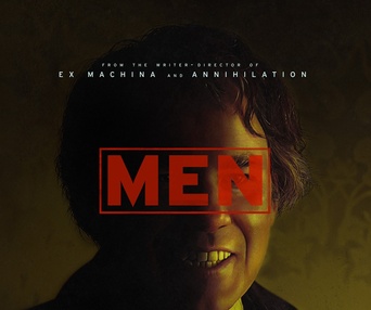 Affiche du film Men