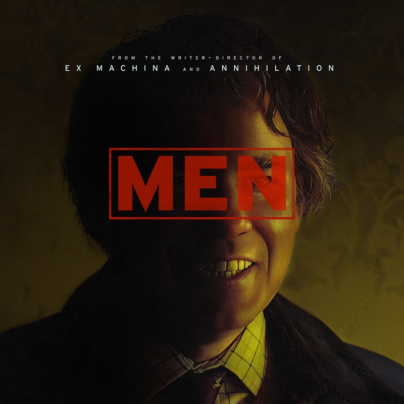 Affiche du film Men
