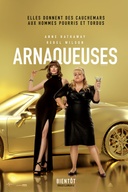 Affiche du film Arnaqueuses