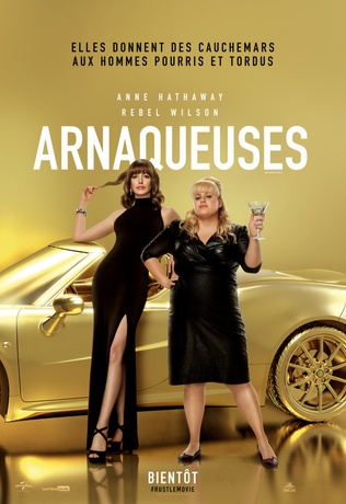 Arnaqueuses