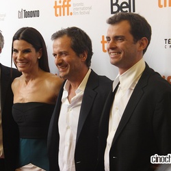 Photo de David Heyman