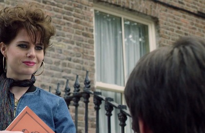 Bande-annonce en anglais