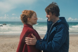 Une scène du film She Is Love