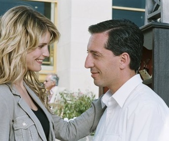 Scène du film La doublure