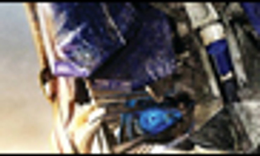 Sorties DVD : Transformers : La revanche