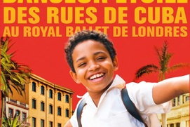 Affiche du film Yuli