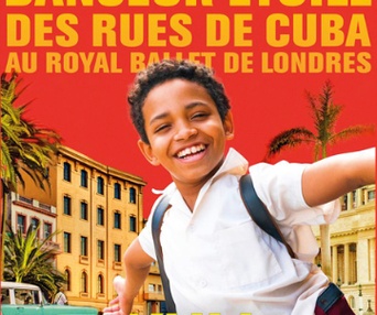 Affiche du film Yuli