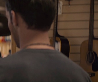 Une scène du film Gringo