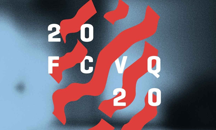 Dévoilement de la programmation du FCVQ 2020