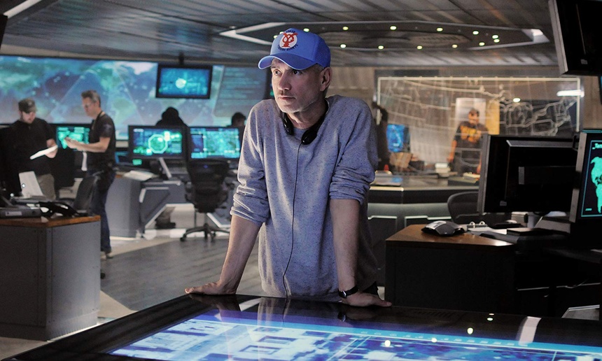 Un blockbuster de Roland Emmerich bientôt en tournage à Montréal