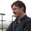 François Papineau dans le film Route 132
