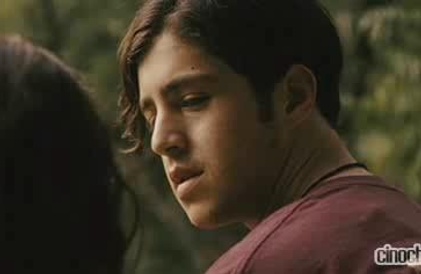 Bande-annonce en anglais