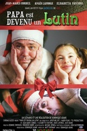 Affiche du film Papa est devenu un lutin