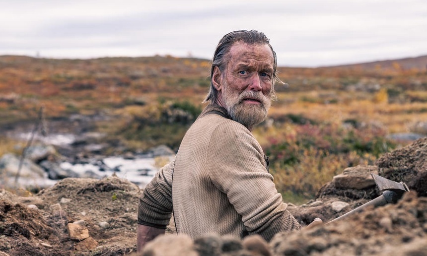 Journal d'un cinéphile #5 : Sisu (2023)