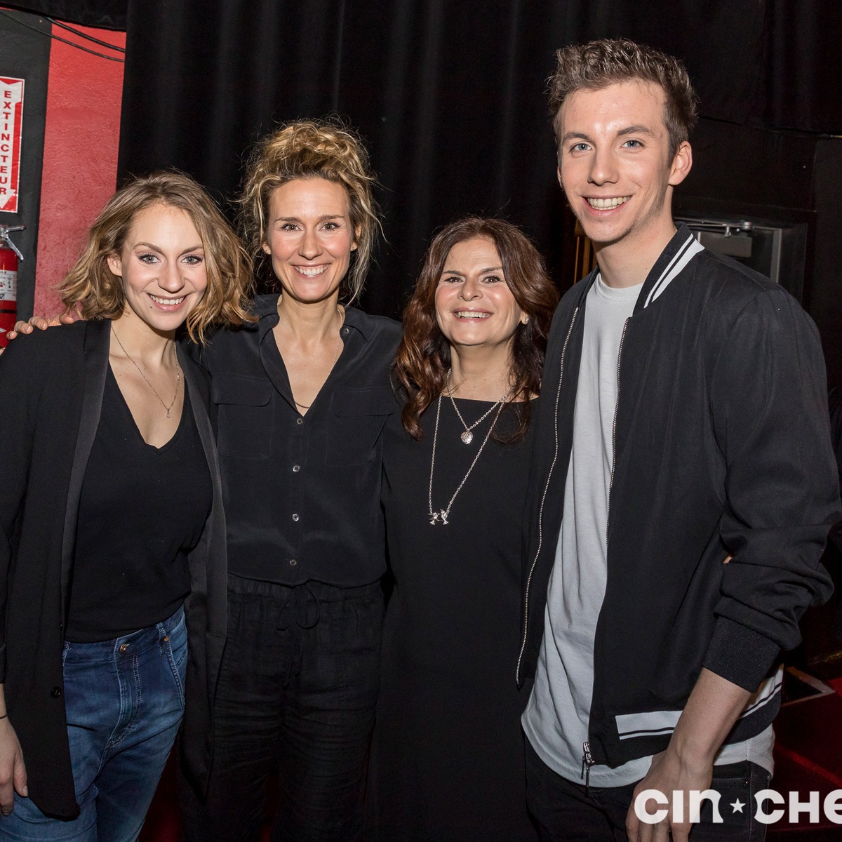Dévoilement des nominations du Gala Québec Cinéma 2017