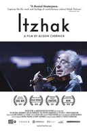 Affiche du film Itzhak