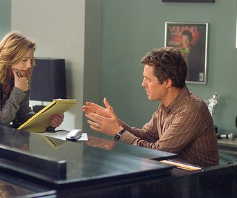 Scène du film Couple et couplets