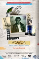 Affiche du film Jongué, carnet nomade