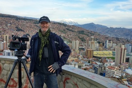 Image du film Histoires boliviennes