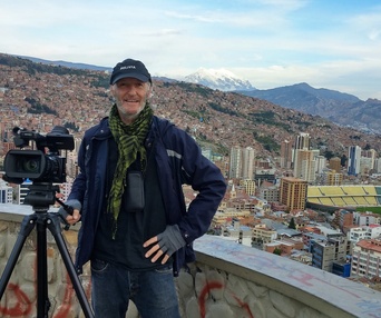 Image du film Histoires boliviennes