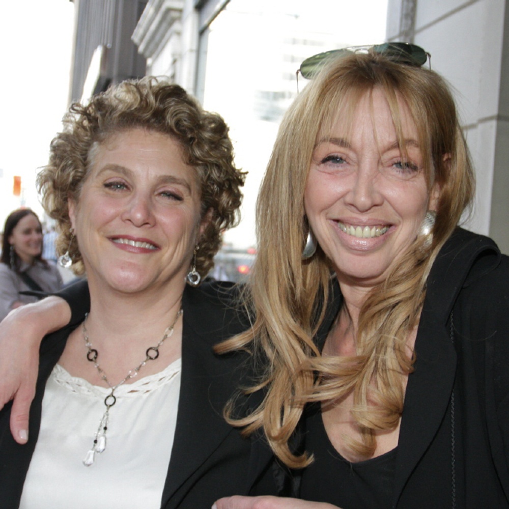 Sur le tapis rouge de The High Cost of Living