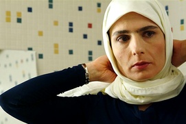 Scène du film Sabah