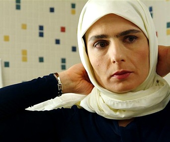 Scène du film Sabah