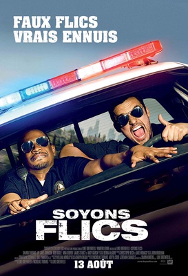 Soyons flics