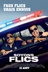 Affiche du film Soyons flics