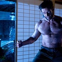 Une scène du film The Wolverine