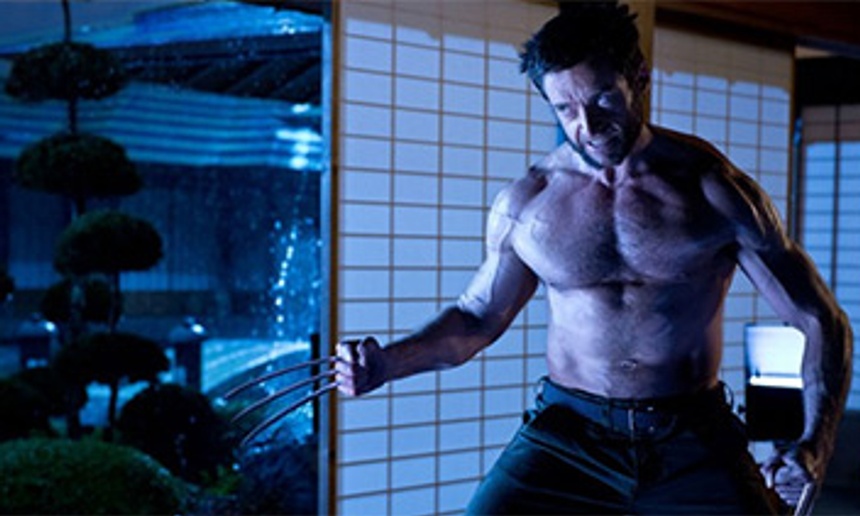 Un premier aperçu du costume de Wolverine dans Deadpool 3