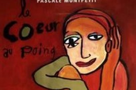 Affiche du film Le coeur au poing