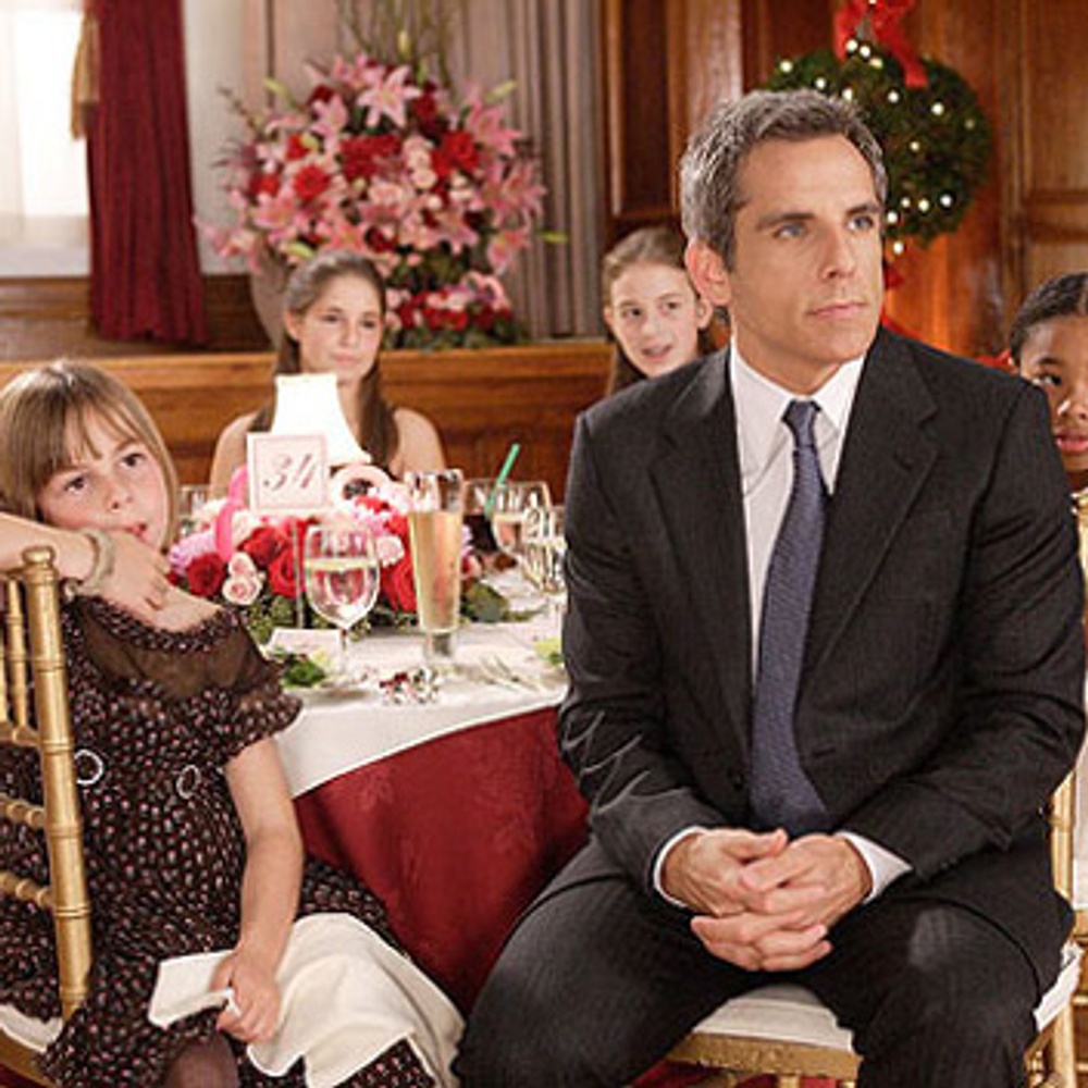 Galerie - Des images de The Heartbreak Kid avec Ben Stiller