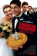Affiche du film Folie de graduation 3 - Le mariage