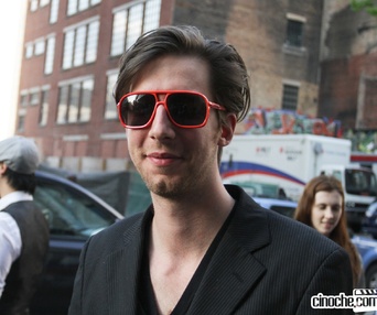 Sur le tapis rouge de Laurence Anyways