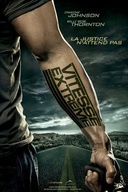 Affiche du film Vitesse extrême