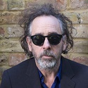 Photo de Tim Burton