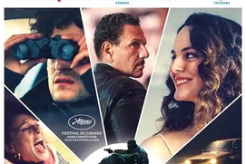 Affiche du film L'innocent