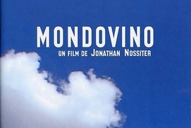 Affiche du film Mondovino