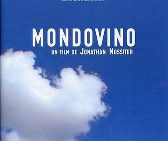 Affiche du film Mondovino