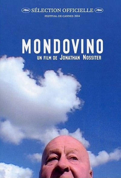 Affiche du film Mondovino