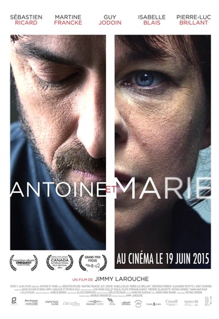 Antoine et Marie
