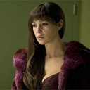 Monica Bellucci dans Shoot 'Em Up