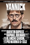 Affiche du film Yannick