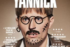 Affiche du film Yannick