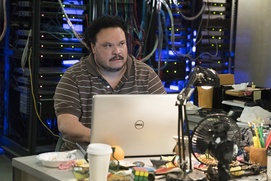 Une scène du film I Feel Pretty