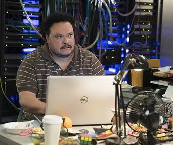 Une scène du film I Feel Pretty