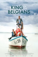 Affiche du film Le roi des Belges
